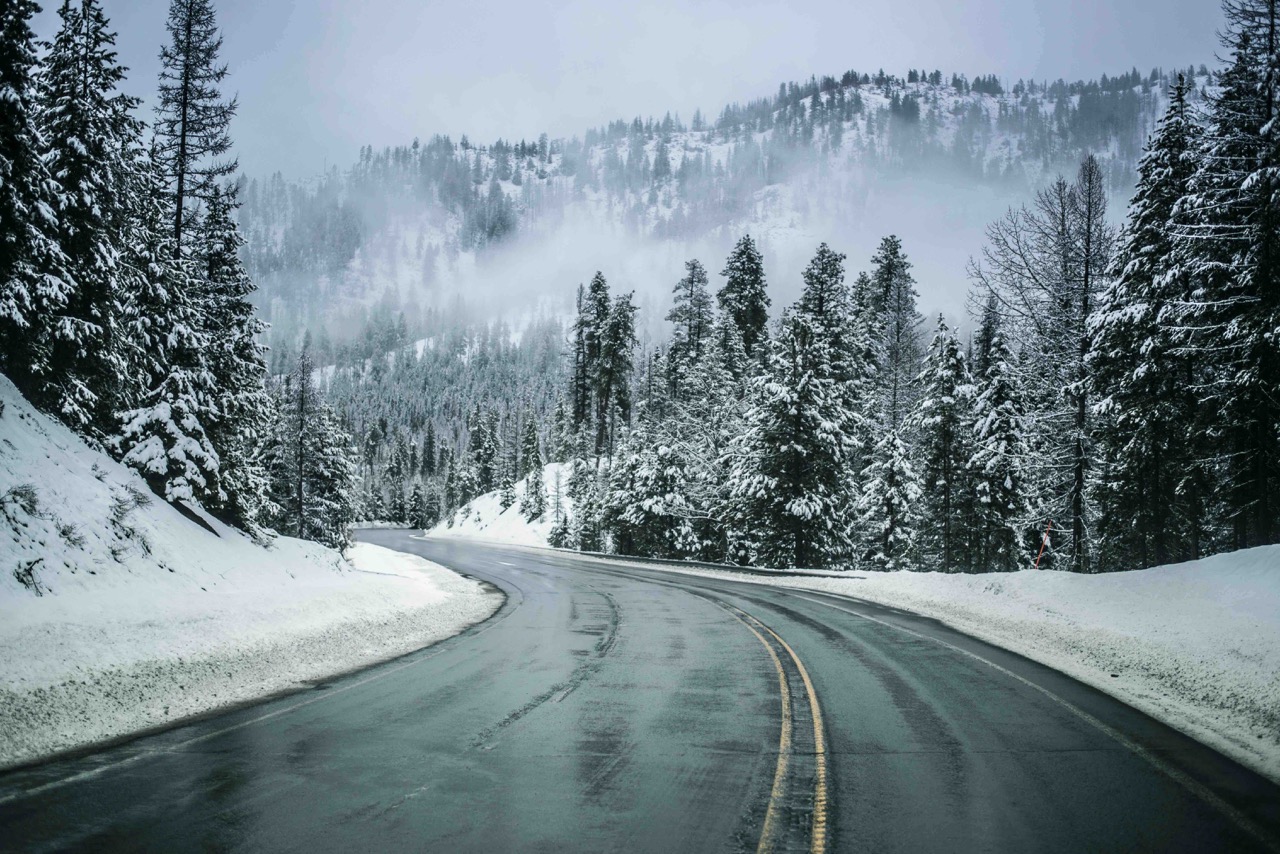 Colorado Road Conditions and Weather: Essential Tips for Safe Winter ...